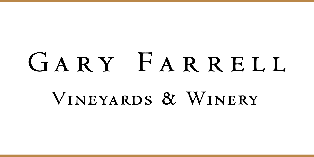 Gary Farrell logo